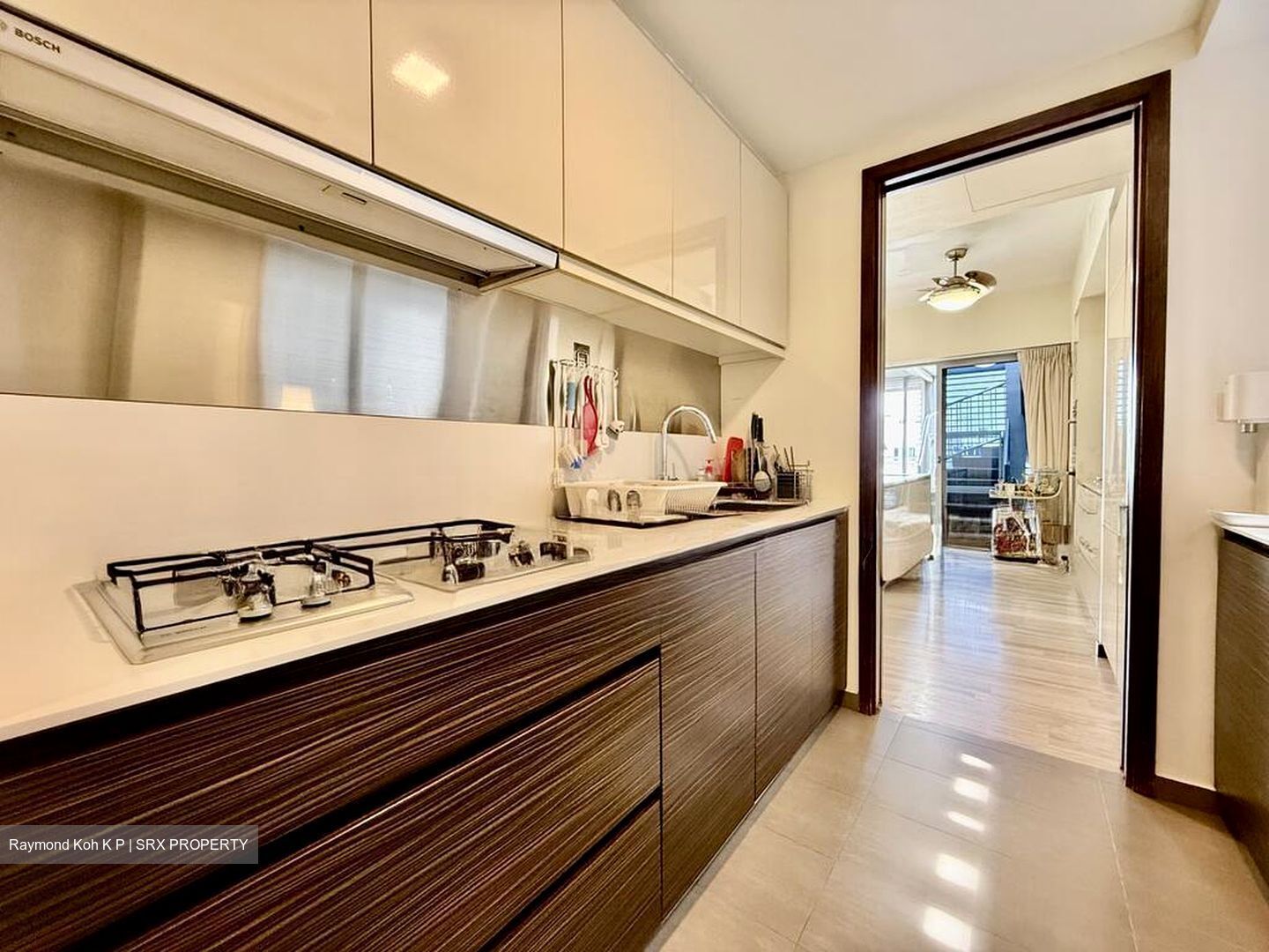Sophia Residence (D9), Condominium #521369351